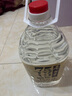 滏陽(yáng)河老白干衡水酒67度76度高度白酒純糧食酒75度高粱散桶裝10斤泡酒專(zhuān)用河北 75度 5L 2桶 共10升 精釀純糧 曬單實(shí)拍圖