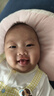芬也（FENYE）產(chǎn)后收腹內(nèi)褲微壓高腰提臀強(qiáng)力收小肚子神器無痕短褲 粉+杏L 曬單實拍圖