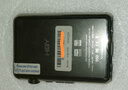 HiBy R3II 2025版海貝純音HIFI播放器無損MP3音樂數(shù)字轉(zhuǎn)盤DSD硬解藍(lán)牙WIFI收音機(jī) 雙ES9219C 黑色 曬單實(shí)拍圖