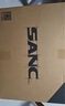 SANC盛色23.8英寸260Hz超頻硬件低藍光FastIPS電競顯示器HDR400nit 旋轉(zhuǎn)升降 電腦屏幕N50Pro6節(jié)能版 曬單實拍圖