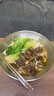 onlycook日式斗笠碗防燙拉面碗家用304不銹鋼湯碗大碗餐具泡面碗 斗笠面碗【304不銹鋼】 24cm 口徑【1個(gè)】 曬單實(shí)拍圖