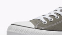匡威（Converse）官方 All Star男女休閑復古低幫帆布鞋1J794C 1J794C 42 曬單實拍圖
