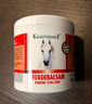 Krauterhof德國馬膏馬油膏七葉莊園馬栗按摩凝膠原裝進口馬栗膏按摩膏250ml 曬單實拍圖