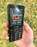 飛利浦（PHILIPS）P319 全網(wǎng)通4G老年人手機大喇叭大電池超長待機大音量大屏直板按鍵老人專用學(xué)生備用功能機 星空黑 曬單實拍圖