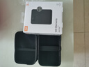 西部數據WD西部數據移動(dòng)硬盤(pán)2T/1T/新元素高速USB3.0外接電腦通用 2TB標準黑 三年質(zhì)保只換不修+即插即用 曬單實(shí)拍圖
