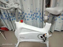 英爾健家用動(dòng)感單車智能磁控靜音運(yùn)動(dòng)減肥健身器材室內(nèi)腳踏車健身單車 [旗艦款]物磁雙阻+頂配APP 曬單實(shí)拍圖
