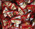 冠云平遙牛肉一品香454g 醬鹵牛肉粒熟食年貨 山西特產(chǎn) 中華老字號 曬單實(shí)拍圖