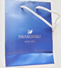 施華洛世奇（SWAROVSKI）GEMA 520半心貼貼項(xiàng)鏈吊墜輕奢小眾愛心女七夕情人節(jié)禮物 粉紅色 5653007 曬單實(shí)拍圖