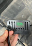 玖晟60V快速鋰電池充電器大功率快充67.2V71.4V8A73V10磷酸鐵鋰三元鋰 60V10A(鋰電輸出71.4V10A鋁殼) T型品字孔 曬單實拍圖