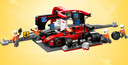 樂高（LEGO）積木拼裝城市系列60443 法拉利F1賽車維修站男孩兒童玩具生日禮物 曬單實拍圖