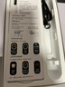 米家小米聲波掃振電動牙刷Pro 智能分面掃振彩屏數(shù)顯提醒緩震包膠刷頭 180天續(xù)航 送女友 七夕禮物 曬單實拍圖