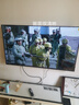 Vidda 海信電視50英寸 R50 一級能效 萊茵低藍(lán)光護(hù)眼 以舊換新國家補貼游戲液晶平板電視50VR1Q 曬單實拍圖