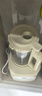 九陽(yáng)1.5L低音破壁機(jī)家用全自動(dòng)豆?jié){機(jī)輕音45分貝2-4人降噪榨汁料理機(jī)五谷雜糧破壁機(jī)P688國(guó)家補(bǔ)貼 曬單實(shí)拍圖