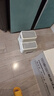 兒童馬桶踩腳凳寶寶洗手防滑浴室凳子鋼琴墊腳凳家用加厚塑料凳 星級灰 曬單實拍圖