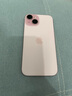 Apple/蘋果 iPhone 15 (A3092) 128GB 粉色 支持移動聯(lián)通電信5G 雙卡雙待手機 曬單實拍圖