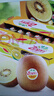 佳沛（zespri）新西蘭  陽光金奇異果16粒禮盒經(jīng)典果單果約 77-103g 水果 獼猴桃 曬單實(shí)拍圖