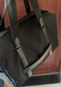 新秀麗（Samsonite）旅行包33.5L出差旅行袋運(yùn)動(dòng)健身包休閑大容量提包UD1棕色 曬單實(shí)拍圖