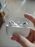 Apple/蘋果 AirPods Pro (第二代) 搭配MagSafe充電盒 (USB-C) 蘋果耳機(jī) 藍(lán)牙耳機(jī) 適用iPhone/iPad/Mac 曬單實(shí)拍圖