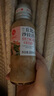 丘比（KEWPIE）沙拉醬 沙拉汁  焙煎芝麻(半卡) 調(diào)味品 水果蔬菜沙拉 200ml*1瓶 曬單實(shí)拍圖