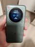 中興（ZTE）U30 Pro極光綠 5G免插卡移動隨身wifi無線網(wǎng)卡便攜式熱點5g路由器無限筆記本電腦通用流量車載卡托 曬單實拍圖