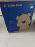 小白熊SnowBear消毒柜嬰兒 奶瓶消毒帶烘干一體機紫外線34顆燈珠負離子25L-2030 曬單實拍圖
