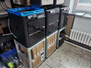 拓竹P1SC 3D打印機桌面家用FDM全自動調平大尺寸多色高速3d打印機器【大陸版】 曬單實拍圖