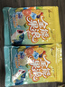 劉志強魚(yú)餌料鯽魚(yú)草魚(yú)鯉魚(yú)釣魚(yú)餌料 全能果浪 260g/包 曬單實(shí)拍圖