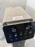 美的（Midea）小魔方pro電熱水瓶電水瓶飲水機 燒水壺電熱水壺316L 風(fēng)冷保溫恒溫一體0塑料可拆國家補貼31FPro 曬單實拍圖