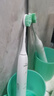 飛利浦（PHILIPS）電動牙刷 S1 生日禮物 七夕禮物 成人情侶款送男生女友 2種模式 潔齒護齦 柔力軟毛 白色HX2431/02 曬單實拍圖