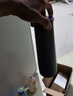 LKK55度杯55度杯降溫杯55℃杯光環(huán)杯智能降溫杯子女情侶禮物 情侶套裝230ml 曬單實拍圖