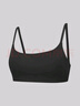 lululemon丨Wunder Train 女士細(xì)肩帶 Y 型剪裁運動內(nèi)衣 A/B  LW2DQ0S 石墨灰 S /6 曬單實拍圖