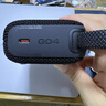 JBL GO4 音樂(lè )金磚四代 【國家補貼】藍牙音箱 戶(hù)外便攜音箱 手機電腦音響  jbl go4 雙11購物 焦糖黑 曬單實(shí)拍圖