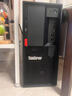 聯(lián)想（Lenovo）TS90X ST45V3 小型【塔式服務(wù)器】工作站電腦主機(jī) 金蝶用友ERP財(cái)務(wù)辦公 【TS90X】至強(qiáng)E2388G八核3.2GHz 128G內(nèi)存丨1T固態(tài)+3塊2T硬盤丨促銷款 曬單實(shí)拍圖