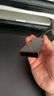 ThinkPlus聯(lián)想 2TB 移動(dòng)固態(tài)硬盤（PSSD）Type-c USB 3.2 2000MB/s高速雙接口手機(jī)直連筆記本 UD210系列 曬單實(shí)拍圖