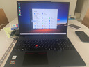 ThinkPad P16s AI 2025銳龍版 移動(dòng)圖形工作站 專(zhuān)業(yè)設計創(chuàng  )作辦公筆記本電腦P系列高性能輕薄本 R9 AI HX 370 PRO 64G 1T 曬單實(shí)拍圖