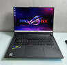 ROG魔霸新銳 2025 銳龍9 16英寸 游戲本筆記本電腦(R9 8940HX 16G 1T RTX5070Ti 2.5K 165Hz) 曬單實(shí)拍圖