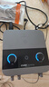 艾肯iCON 2nanoS/4nanoS外置聲卡直播設(shè)備電腦手機(jī)通用直播喊麥喜馬拉雅有聲書錄音配音k歌全新升級(jí) 4nanoS聲卡單品 曬單實(shí)拍圖