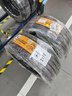 德國(guó)馬牌（Continental）汽車輪胎 215/55R17 94W FR UC7適配本田XR-V/繽智/大眾邁騰 曬單實(shí)拍圖