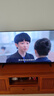 海爾（Haier）55H6升級版55英寸京東自營4K超高清144Hz全面屏4+64GB超薄游戲智能電視55H6B二級能效國家補(bǔ)貼15% 曬單實(shí)拍圖