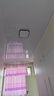 四季沐歌（MICOE）吸頂燈led臥室燈具套餐全屋客廳燈飾陽(yáng)臺(tái)過(guò)道餐廳簡(jiǎn)約包安裝 曬單實(shí)拍圖