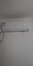 威力1.5匹新一級能效家用租房超省電變頻冷暖大風(fēng)力掛機空調KFR-35GW/BpDA+1【國家補貼20%】以舊換新 曬單實(shí)拍圖