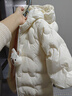 巴拉巴拉兒童輕薄羽絨服男女童冬裝連體衣2025造型可愛(ài)趣味萌208425120203 曬單實(shí)拍圖
