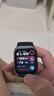 華為（HUAWEI）WATCH D2幻夜黑 華為智能手表動(dòng)態(tài)血壓監測一鍵微體檢再升級多種健康研究輕巧時(shí)尚華為新款血壓表 曬單實(shí)拍圖