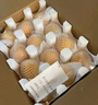 京覓黃桃水果蒙陰桃子新鮮黃金蜜桃 凈重4.5斤 單果120g起 源頭直發(fā) 曬單實(shí)拍圖
