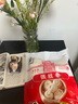 火宮殿銀絲卷速食早餐半成品點(diǎn)心包點(diǎn)加熱即食甜花卷湖南長(cháng)沙特產(chǎn) 銀絲卷*2袋 曬單實(shí)拍圖