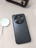 功崇【清爽無(wú)痕】適用榮耀x70手機(jī)殼honorX 70磨砂磁吸保護(hù)套鏡頭全包防摔抗指紋蜂窩散熱降溫簡(jiǎn)約男女 磁吸款【竹韻青】不沾指紋 | 自帶鏡頭膜 榮耀X70適用 曬單實(shí)拍圖