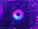 華碩ROG全家桶AMD 9800X3D 7800X3D華碩RTX5070 5070TI 5080臺式電腦游戲主機直播設計AI主機DIY整機 配二丨R7 9800X3D+無(wú)顯卡主機 曬單實(shí)拍圖