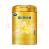 飛鶴星飛帆卓睿 嬰兒配方奶粉 1段(0-6個(gè)月) 300克【新客0元試用】 曬單實(shí)拍圖