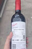 奔富（Penfolds）BIN407赤霞珠干紅葡萄酒 750ml*6支 澳洲原瓶  曬單實拍圖