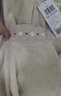 巴拉巴拉寶寶褲子女童長褲運(yùn)動(dòng)褲冬天鵝絨萌200424108001 曬單實(shí)拍圖